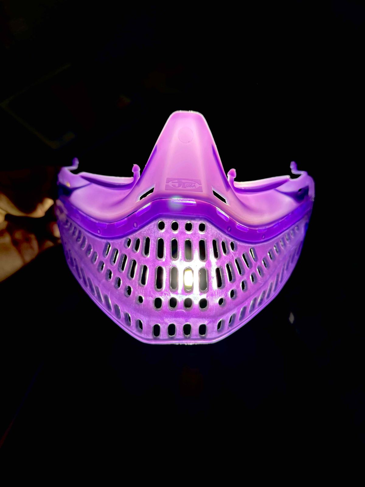 JT Proflex Lowers - IZE Purple