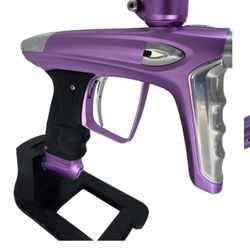 DLX Luxe Ice