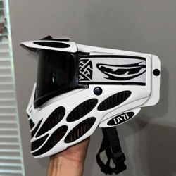 JT Flex8 Reverse white