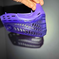 JT Proflex Lowers - IZE Purple