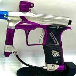 Planet Eclipse Geo 3