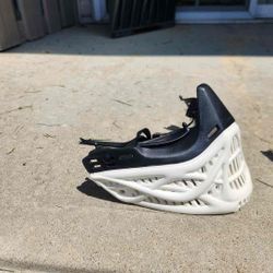 White JT Revo Lowers