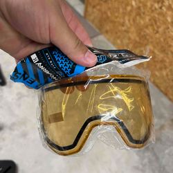 HK Army SLR mask