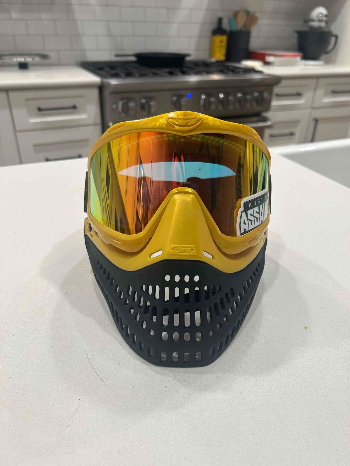 Xsv proflex