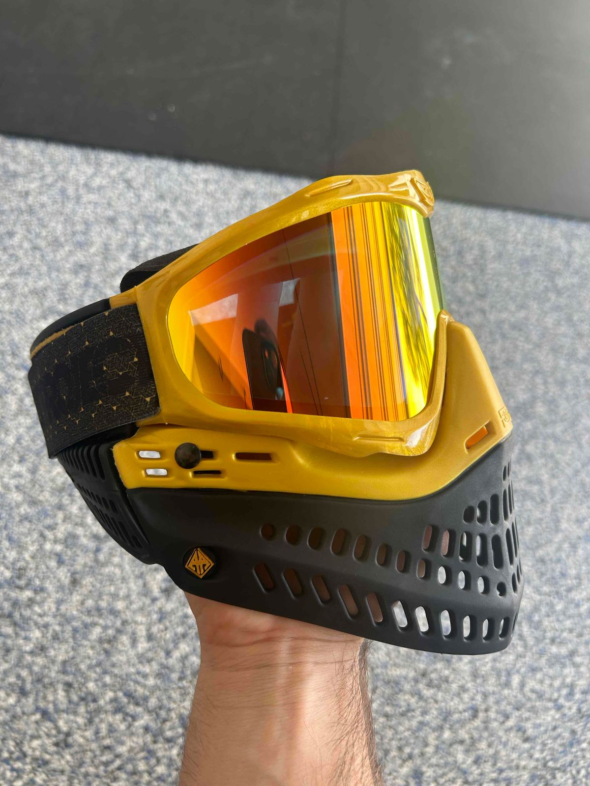 Xsv proflex