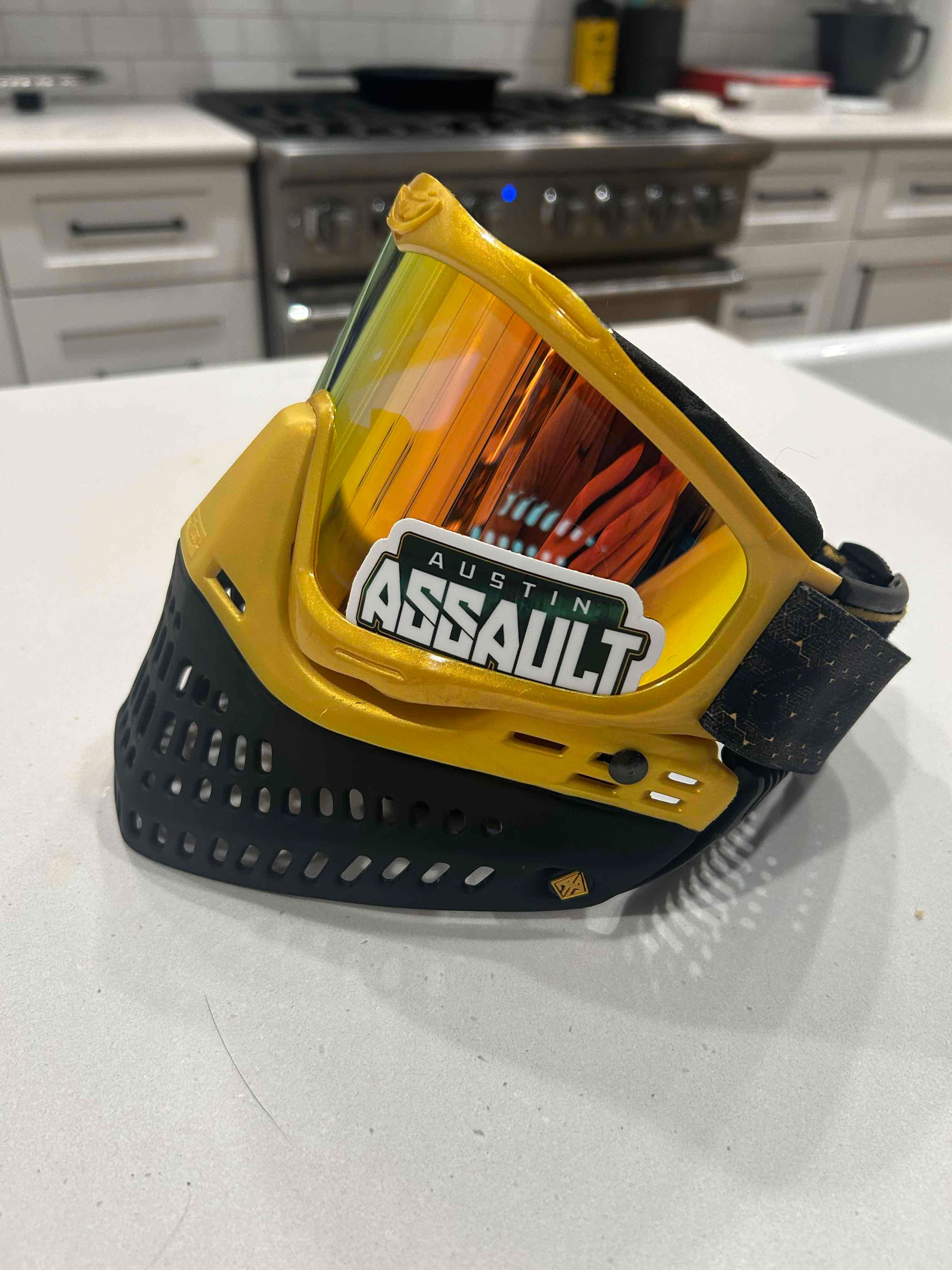 Xsv proflex | Paintball Vault