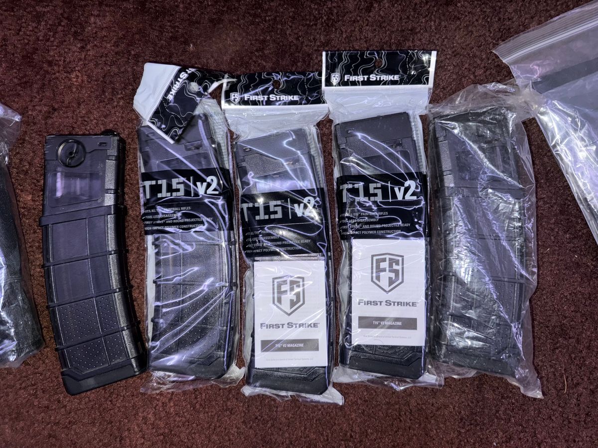 T15 package 