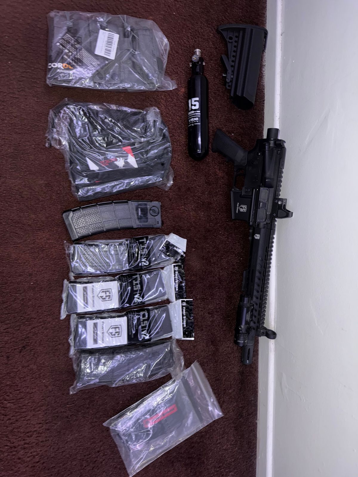 T15 package 