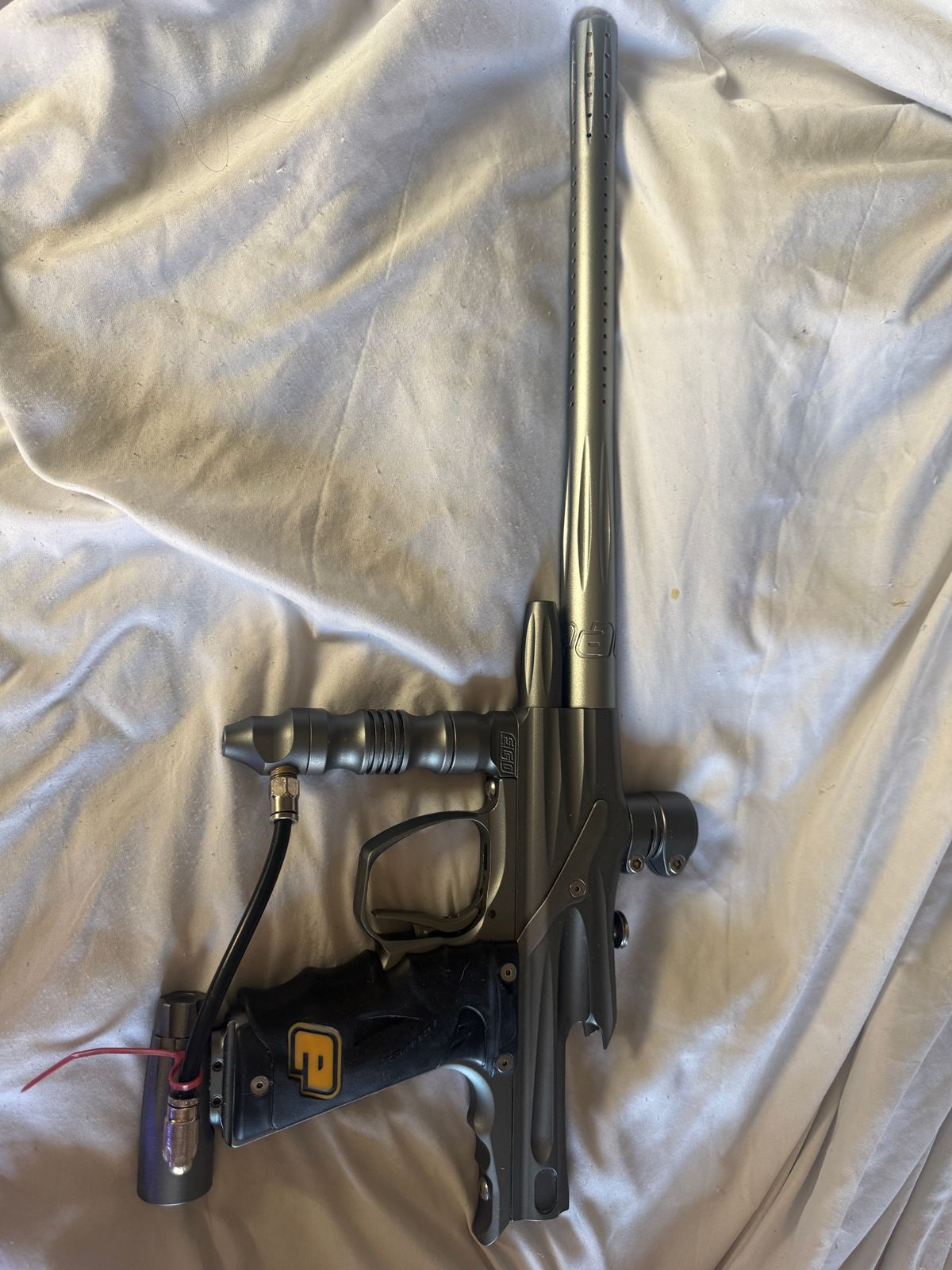 Planet Eclipse EGO 05 