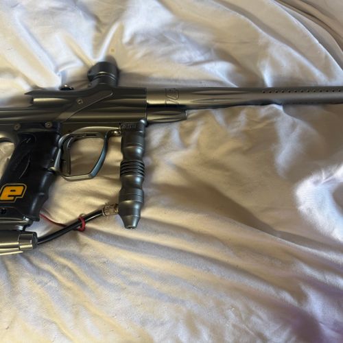 Planet Eclipse EGO 05 