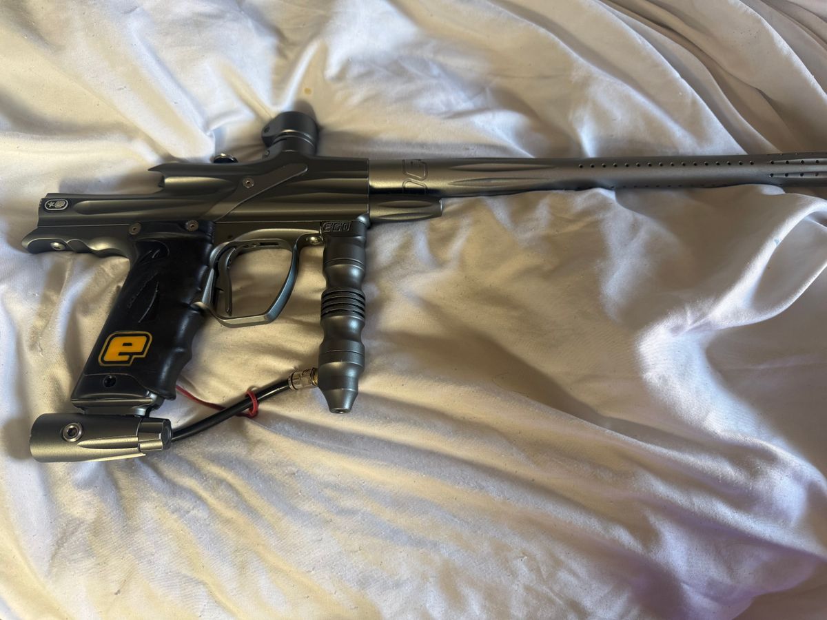 Planet Eclipse EGO 05 