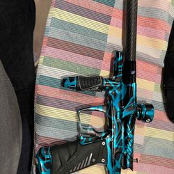 Bob Long F5 G6R
