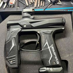 Axe 2.0