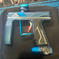 Axe pro