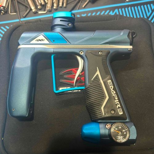 Axe pro