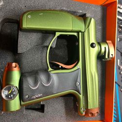 Og axe 