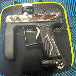 Axe pro