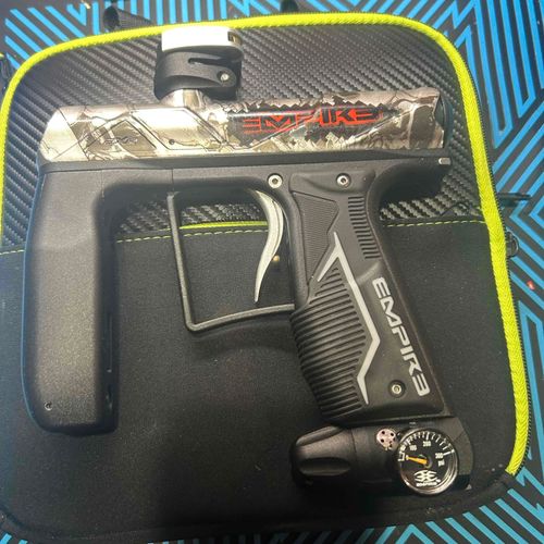 Axe pro