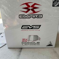 Empire EVS