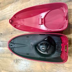 Brand New Spire IR2