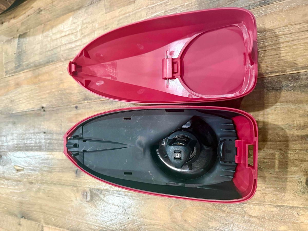 Brand New Spire IR2