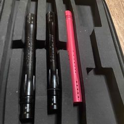 FreeFlow Rythm Autococker