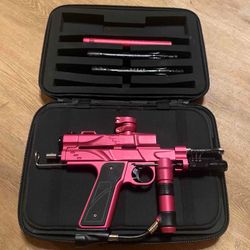 FreeFlow Rythm Autococker