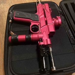FreeFlow Rythm Autococker