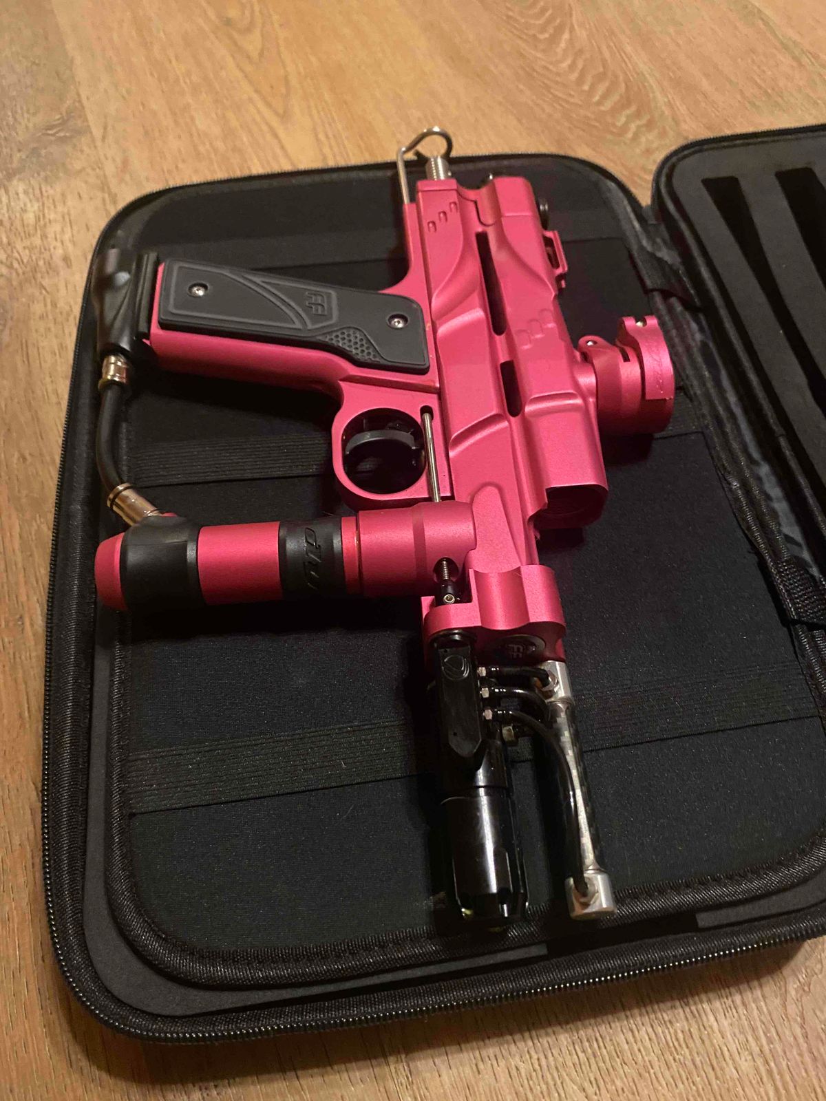 FreeFlow Rythm Autococker