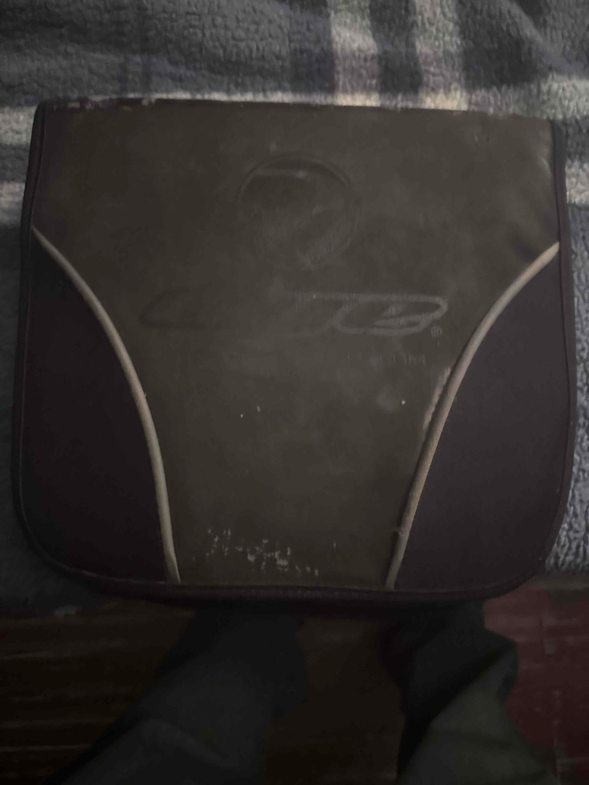 DYE DM 14