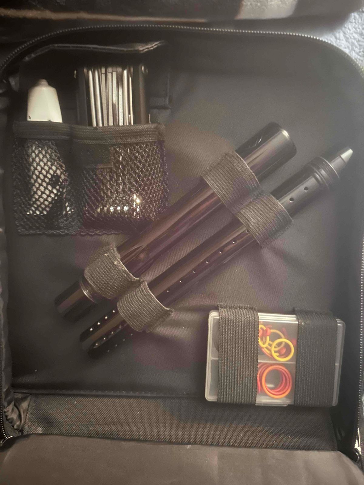 DYE DM 14
