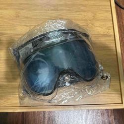 BNIP NOS clear i3 lens