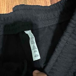 EOTS sweatpants 