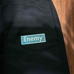 EOTS sweatpants 