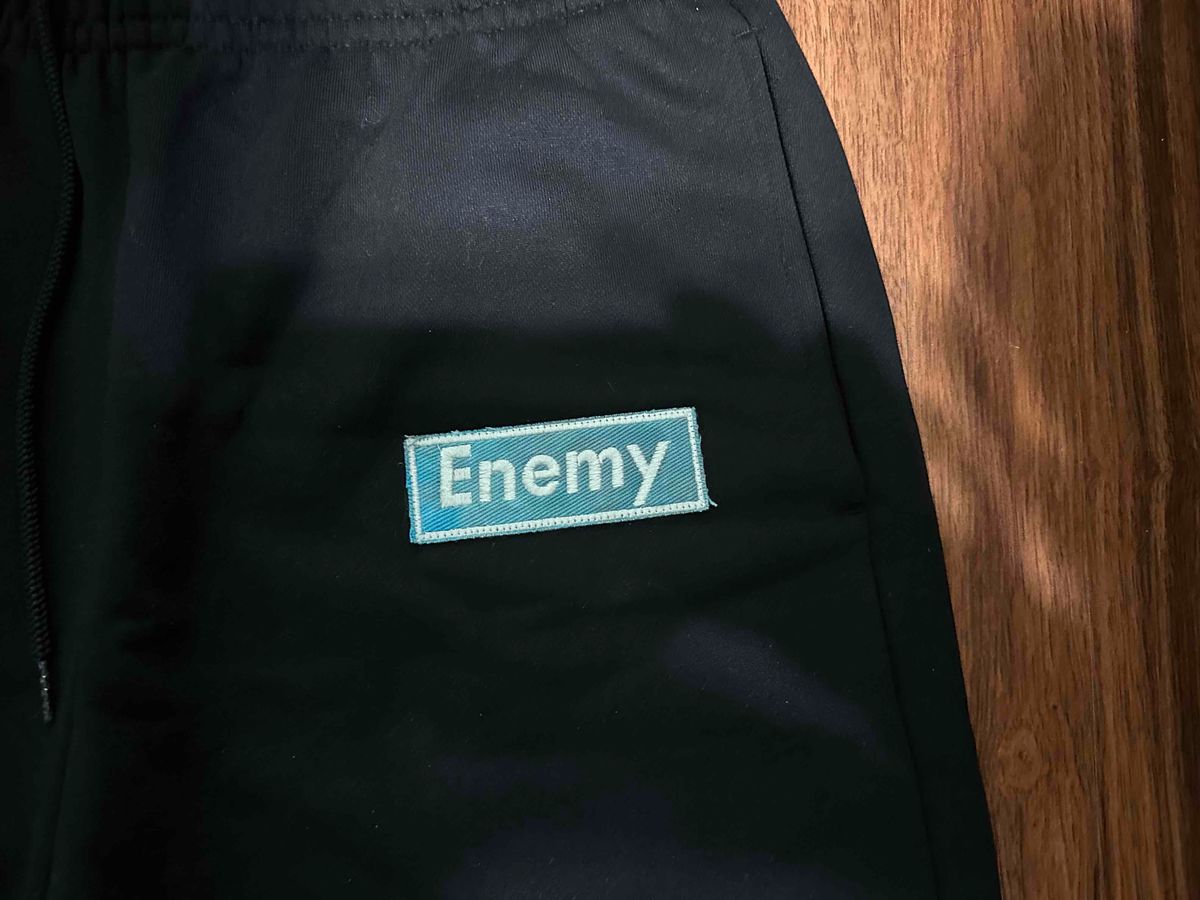 EOTS sweatpants 