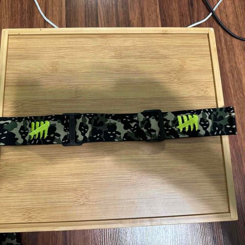 EOTS olive camo (GLOW)