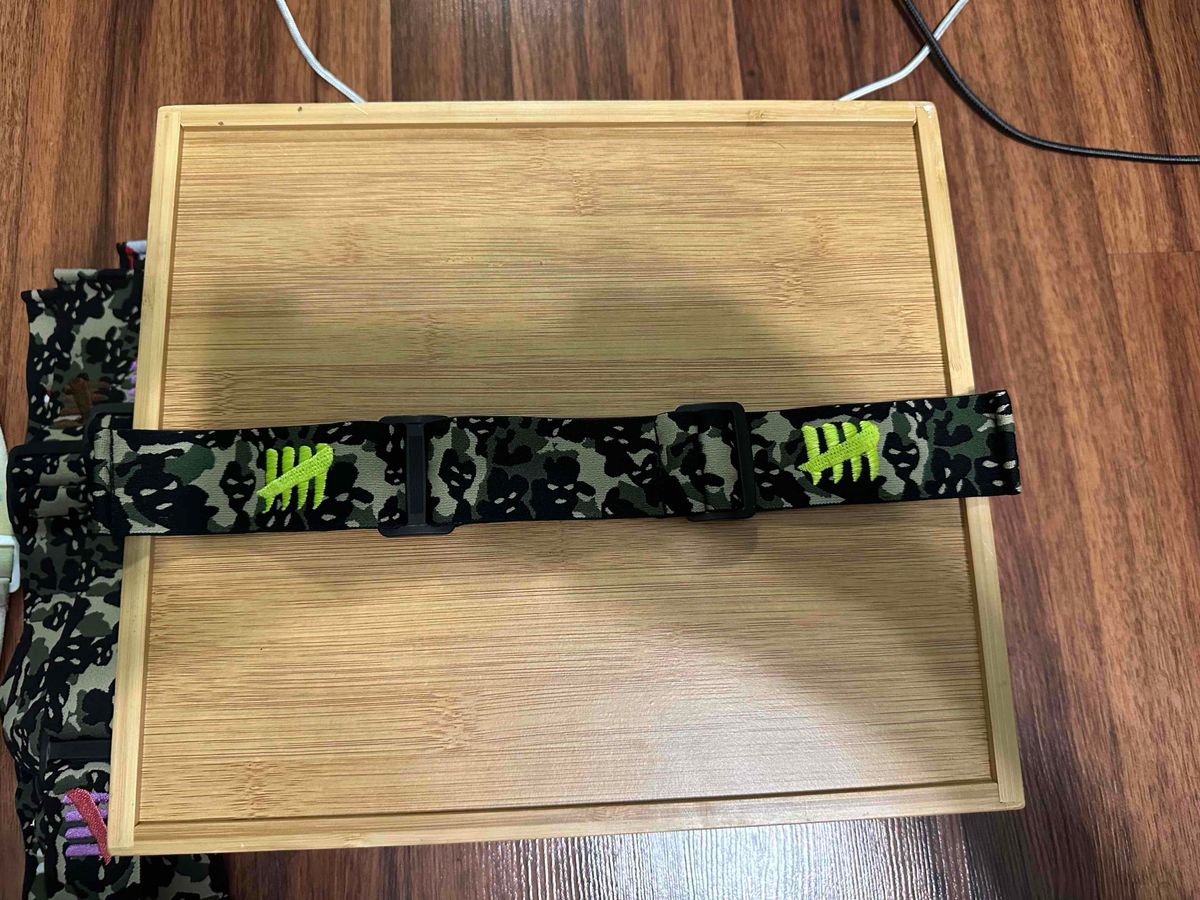 EOTS olive camo (GLOW)
