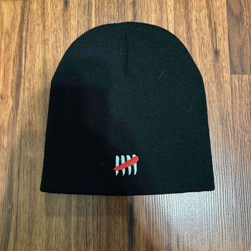 EOTS cuffless beanie 