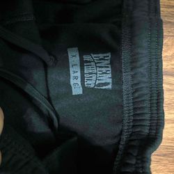 EOTS Shorts XL