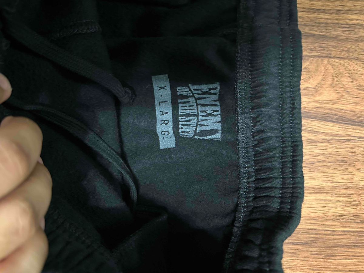 EOTS Shorts XL
