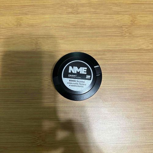 EOTS Zyn/Pouch Tin 