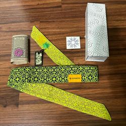 Hormesis Maui Woui Pineapple (#1 Box) 