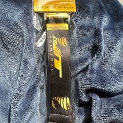 Stormchaser strap 