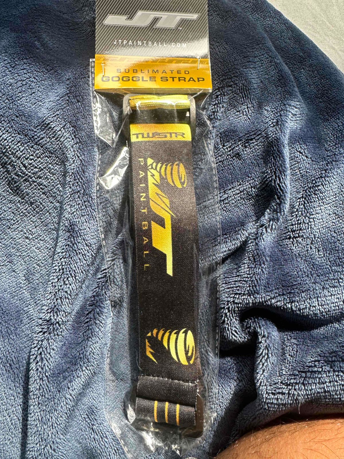 Stormchaser strap 