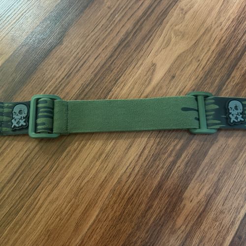 SD Olive Mystery
