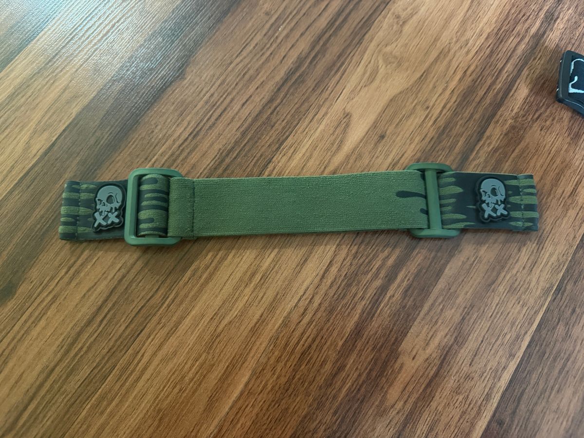 SD Olive Mystery