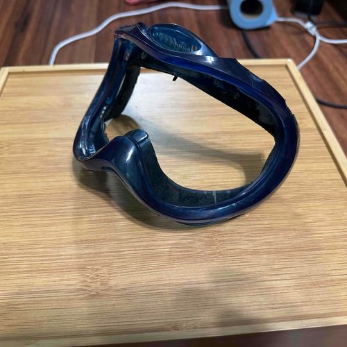 i3 blue gummy 