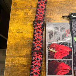 xxx SD strap 