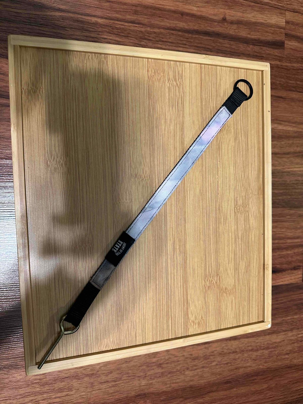 EOTS prototype allen key 