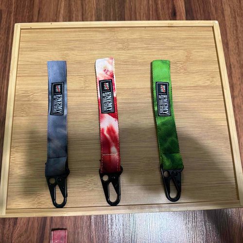 EOTS newer style keychains 